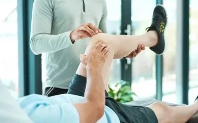 جراحی استئوتومی زانو