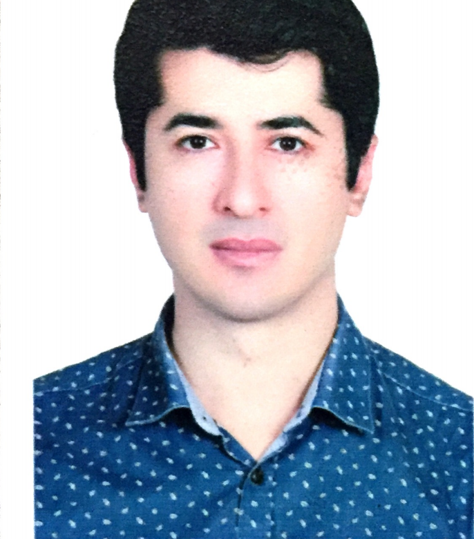 دکتر محمد علی قاسمی