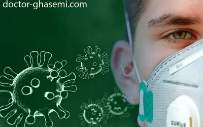 آنفولانزا گرفتم یا کرونا؟ همه آنچه که درمورد کویید-19 باید بدانید !