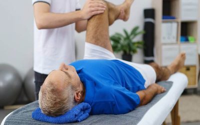 فعالیت‌ها پس از جراحی تعویض مفصل زانو
