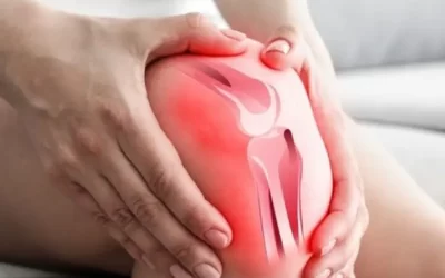تاثیر اضافه وزن بر مشکلات زانو