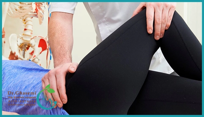 پیشگیری از ابتلا به آرتروز لگن