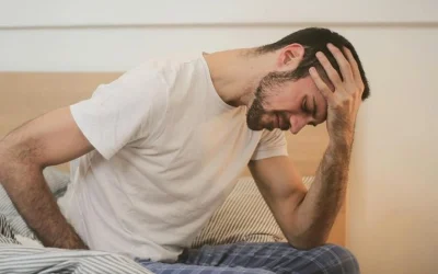 خوابیدن بعد از تعویض مفصل لگن باید چگونه باشد؟